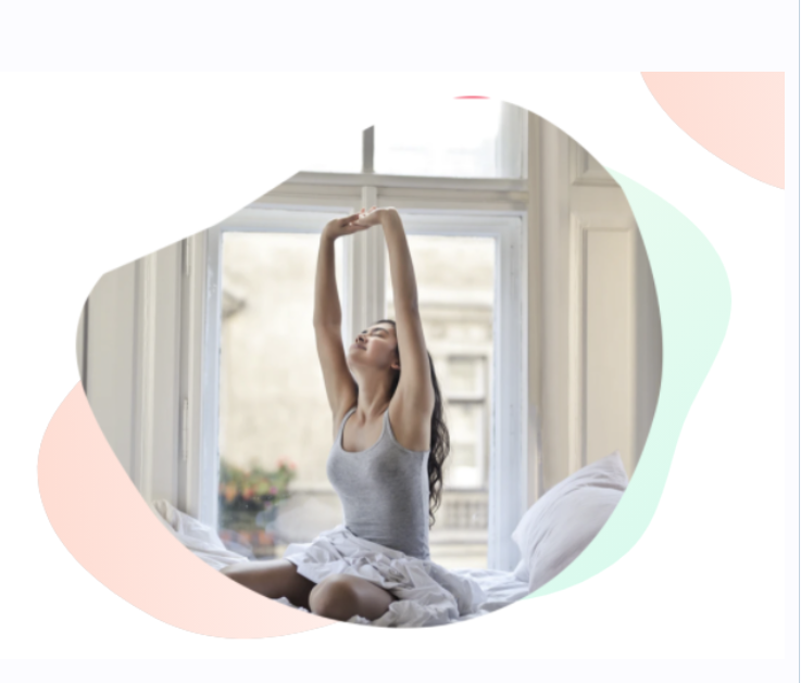 [izibizi] Научись меньше спать и лучше высыпаться (Алёна Набока)