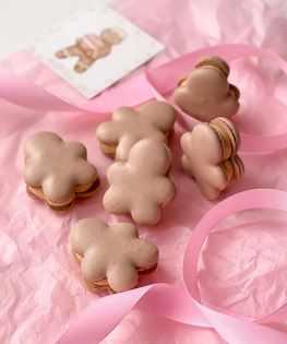 Начинка макарон «Имбирный пряник» (sweetsbyalice_com)