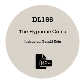 Состояние гипнотической комы (Джеральд Кейн)