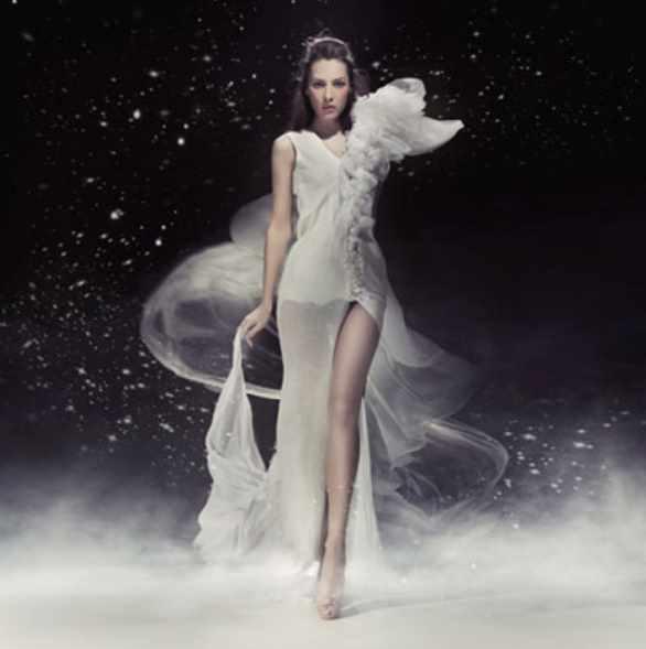 Новая Я. Апрель 2016 (Екатерина Голева, Светлана Кулешова)