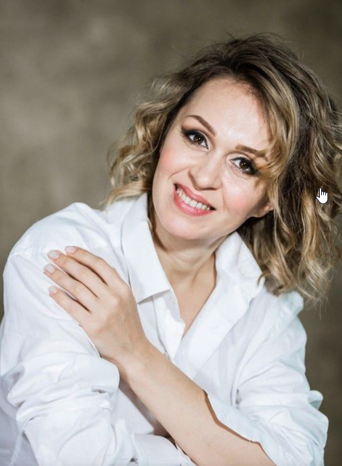 Марафон "Деньги в нашей жизни" (Дина Гумерова)