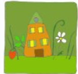 Праздник для малышей. Теремок (Юля Луговская)