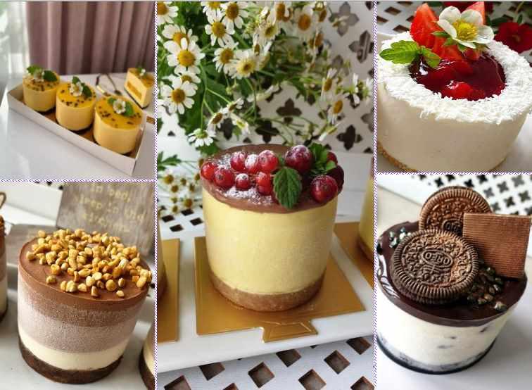 [shkoda_pro.cake.ru] Холодные чизкейки (Елена Гринева)