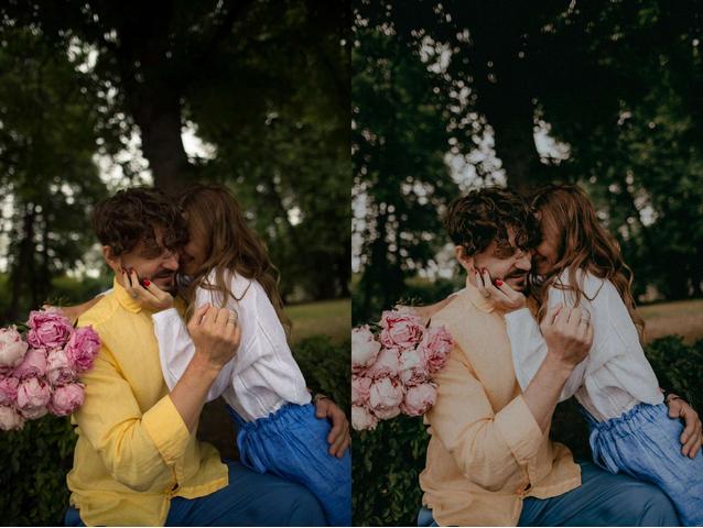 [Chuvakhin photography] Chuvakhin Preset 17 (Алексей Чувахин)