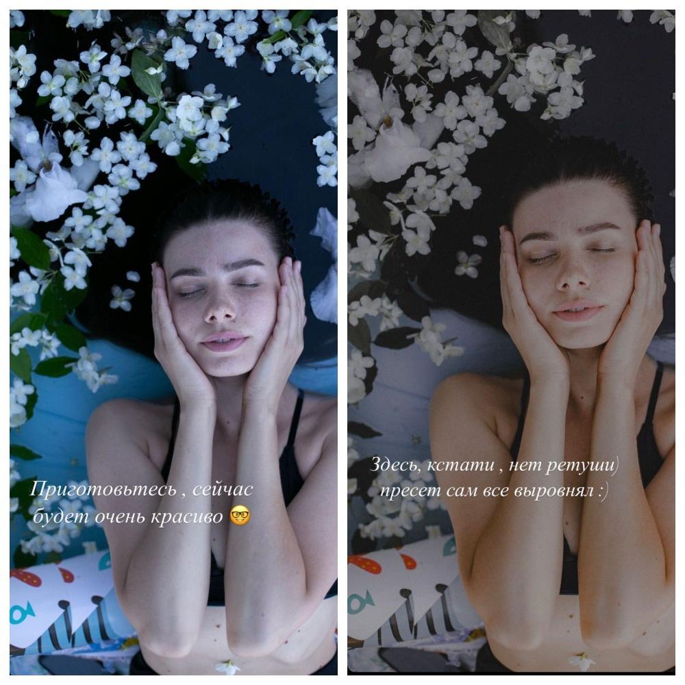 [Vasilevskaya.ph] Пак The Pack (Таня Василевская)