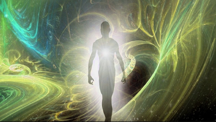 Он-лайн Ченнелинговая Встреча с Источником Творцом. 15.08.2015 (Богдан Манжелей)