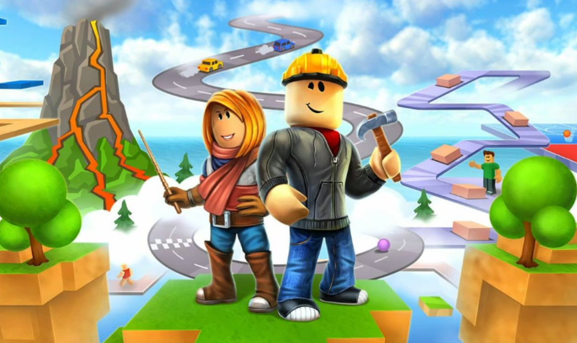 [Udemy] Создайте свою первую игру обби в Roblox (Ferhan Y)