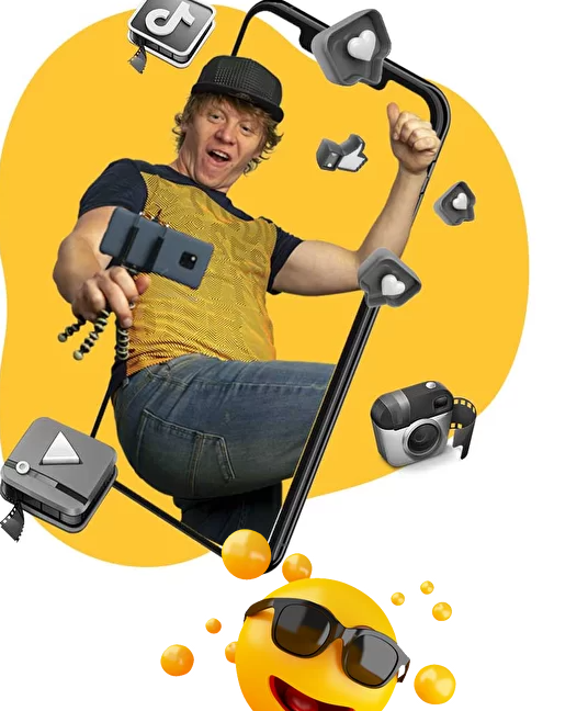 [Kuguart PRO] Марафон "CrossVidos". Пакет "Самостоятельный.