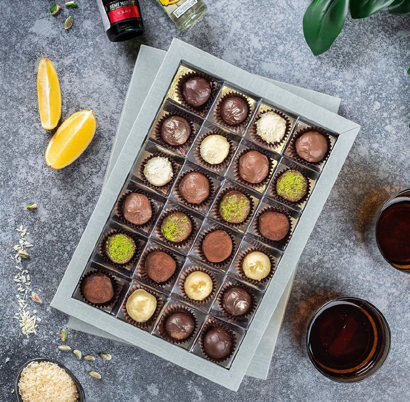 Курс Сырных Трюфелей. Тариф Профессионал (Олеся Нежикова), фото 1 из 1.