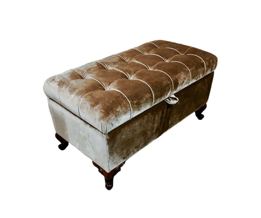 [mebelza.pro] Банкетка с крышкой (CapitoneRoom)