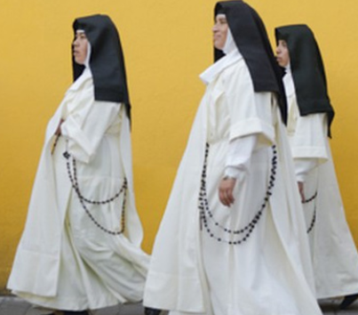 История христианства в XVI-XIX веках. Лекция 3 (Константин Михайлов)