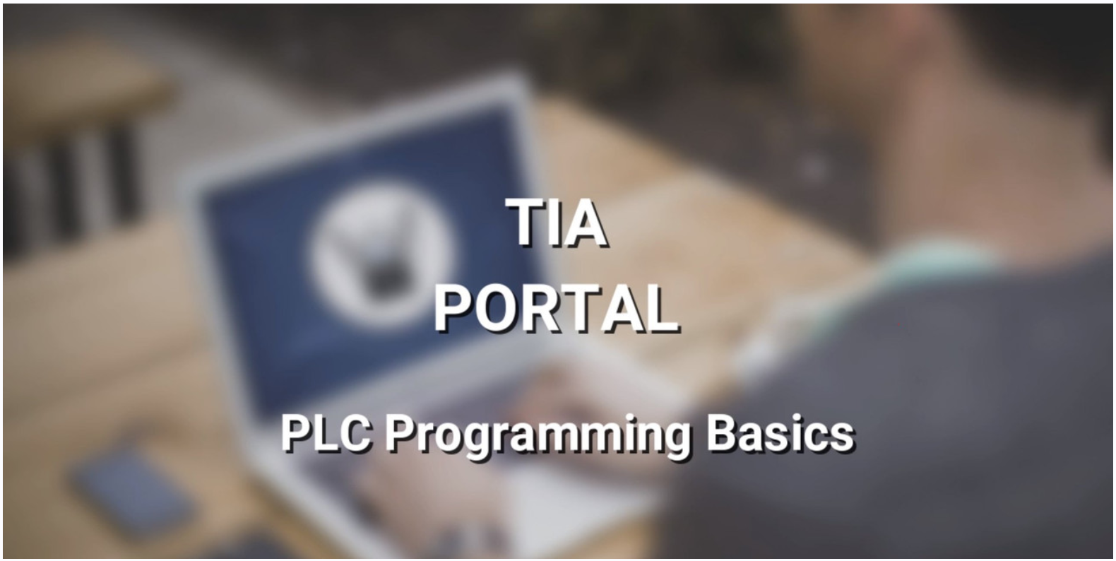 [Udemy] Siemens TIA Portal - PLC Programming Basics, фото 1 из 1.