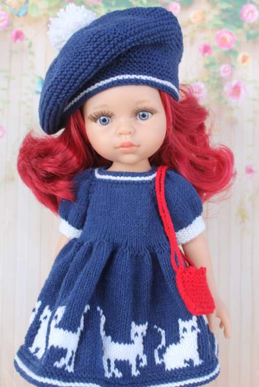 Французский шик (Марина Кащенкова)