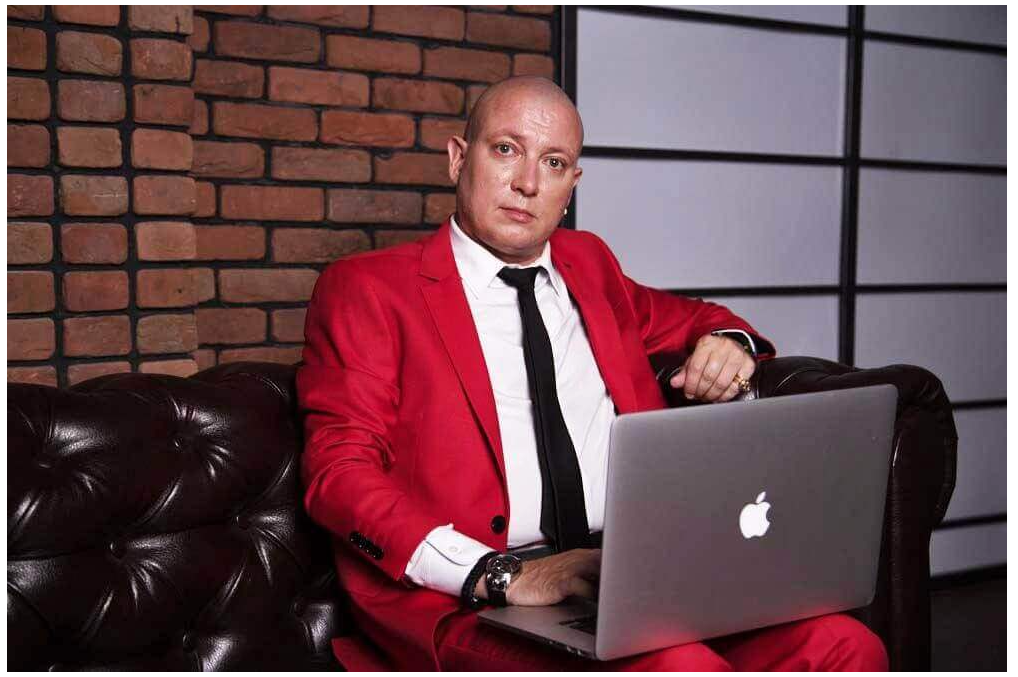 Монетизация таланта или как найти свое предназначение и превратить его в источник дохода (Александр Белановский)