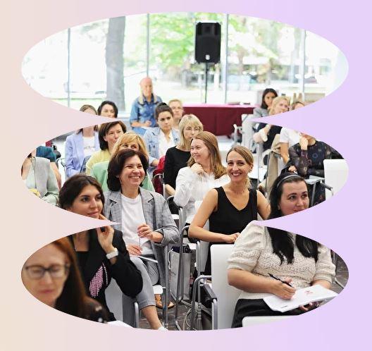 Специалист по нормализации веса и пищевого поведения. Модуль 9 (Михаил Гаврилов, Ирина Мальцева)