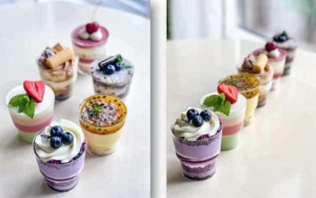 Трайфлы. Часть 4 (Юлия Нежурина) @fun__bun, фото 1 из 1.