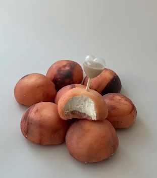 [bergamot_ii] Капучино-Бейлис (Екатерина Леонова)