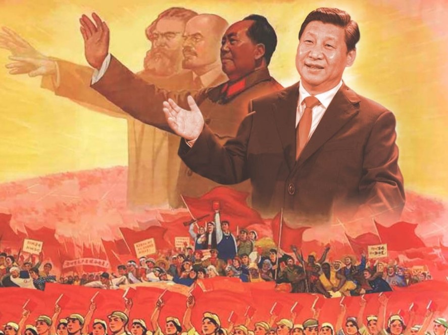 [Еdunote] Человек и группа: Нарциссический лидер и его большая группа (Марина Куликова)