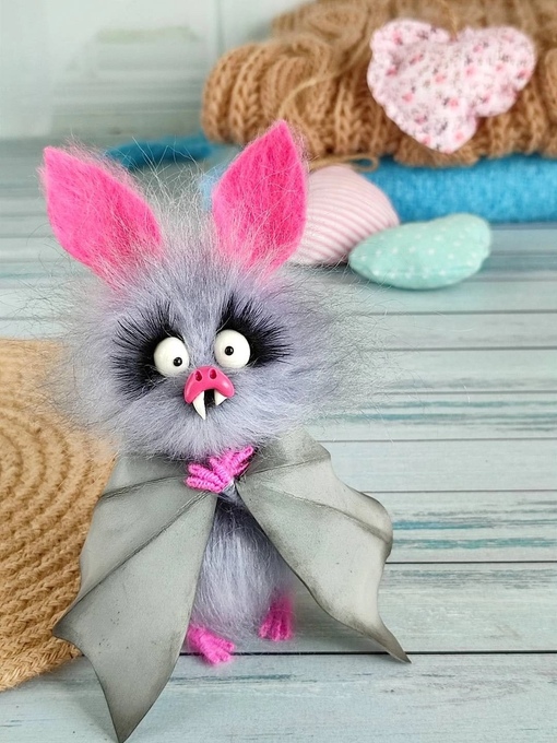 Летучка (Марина Мохирева)