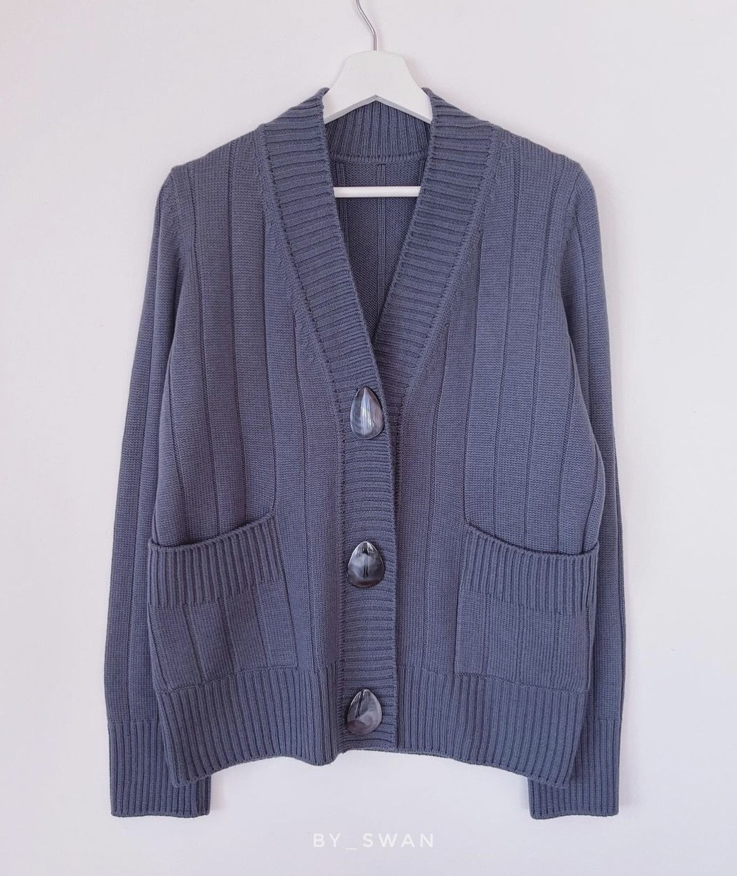 [by_swan_] Кардиган Whale (Юлия Лебедева)