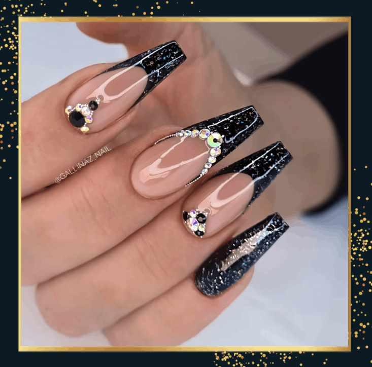 Easy nail (gallinaz_nail)