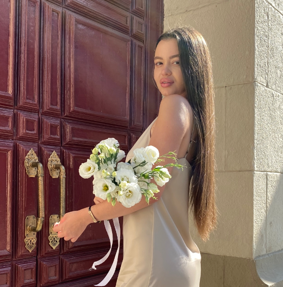 [Puzzlebrain] Современный этикет на свидании: как вести себя истинной леди с мужчиной (Полина Вострякова)