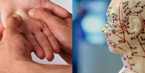 Акупрессура в личной жизни: отличный секс, потенция (Jakob Bargak)