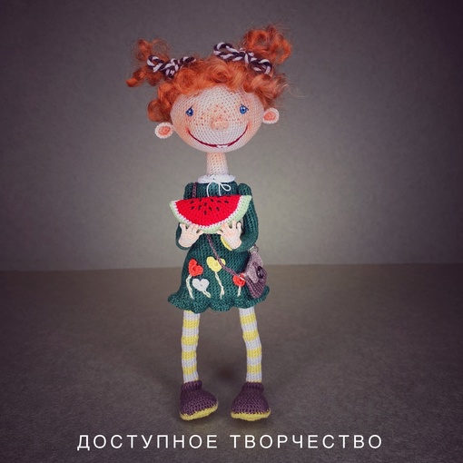 [Доступное творчество] Зоя Кукушкина (Елена Шаповалова)