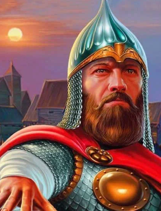 [Умные люди] Юрий Долгорукий: легендарный основатель Москвы (Никита Брусиловский)