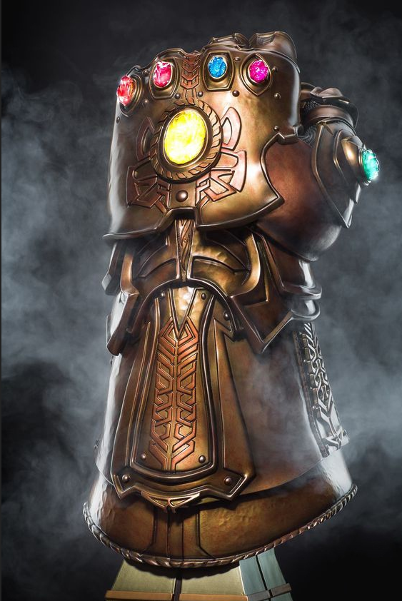 Бизнес-среда. 1-е полугодие 2019 (Артем Черепанов)