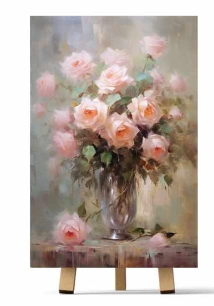 Букет роз (Ирина Шпакова)