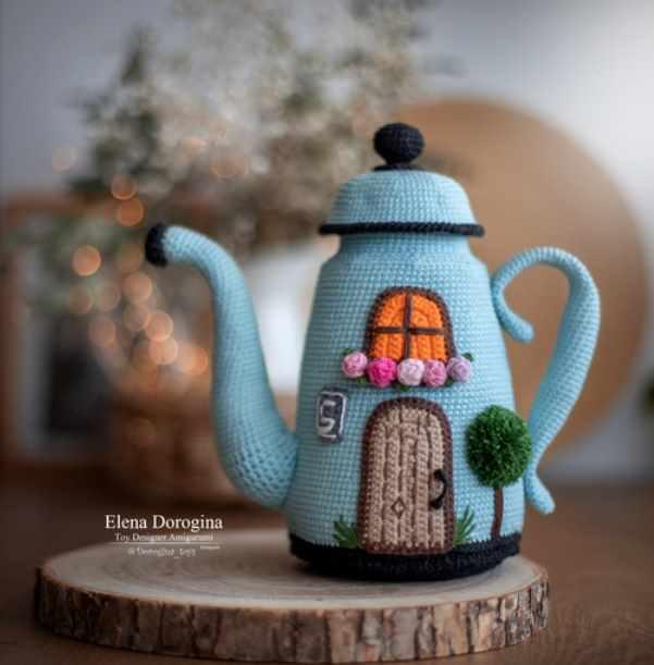 Чайник (Елена Дорогина)