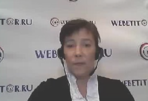 Нейродидактика в обучении иностранным языкам (Наталия Шмаль)