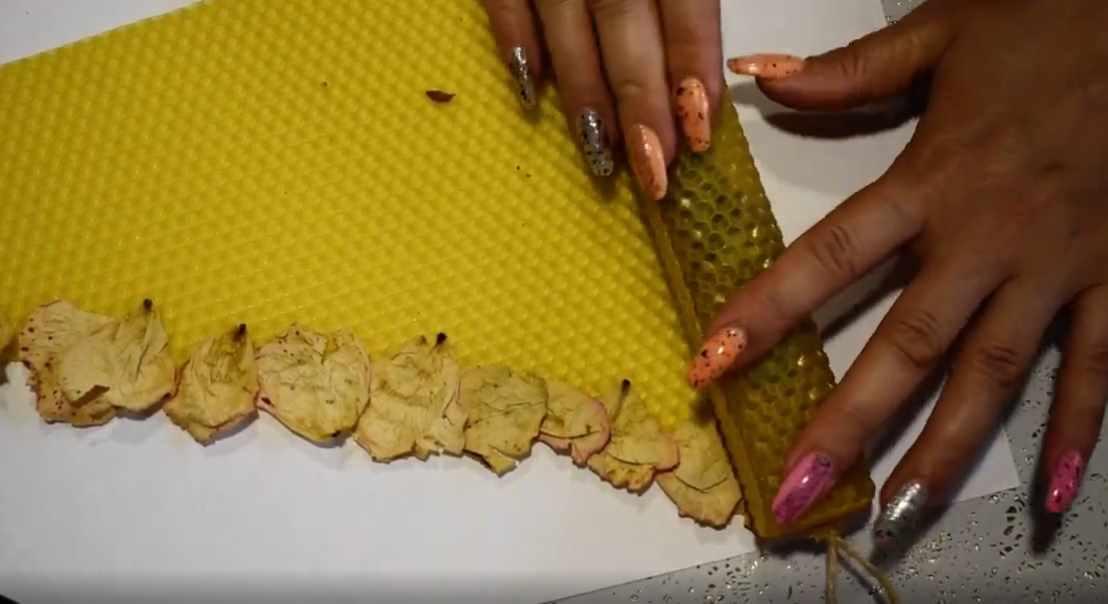 [Сова - Онлайн школа волшебства] Свеча Приглашение отношений в жизнь (Елена Мирошниченко)