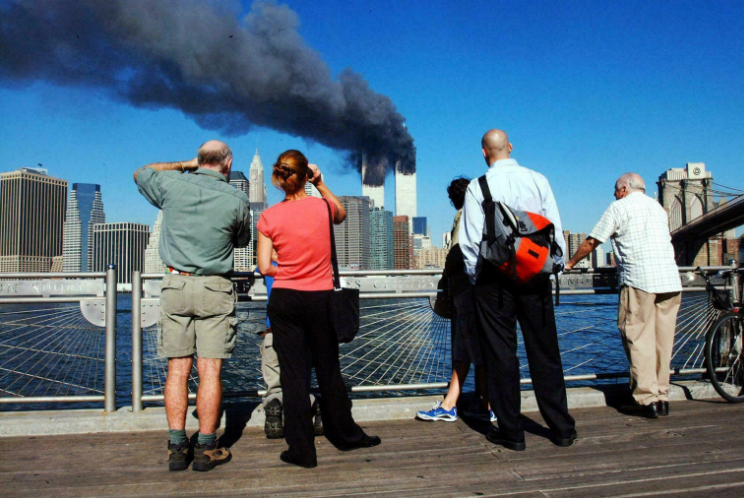 [Архэ] Символический обмен и смерть (Дмитрий Хаустов)