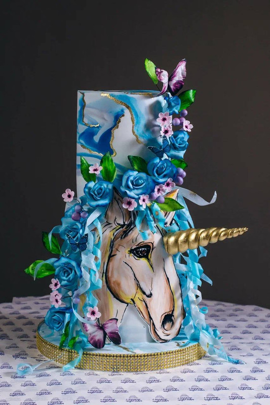 [personal.konditer] Торт Пони (Юлианна Сухотерина)