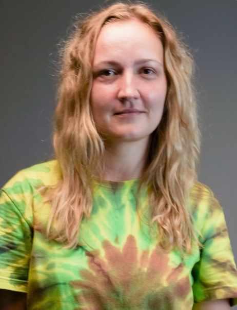 [Puzzlebrain] Кастомизация обуви (Кристина Шумкова)