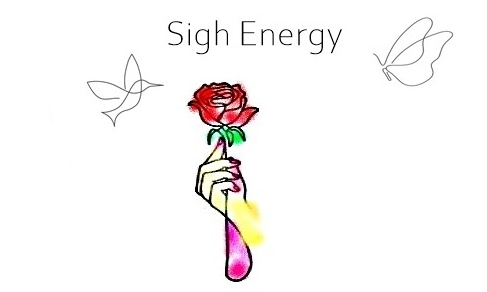 [Sigh Energy] Устранение неприятного запаха изо рта / Bad Breath Solution Powerful Plus +11x (Extra Strong)