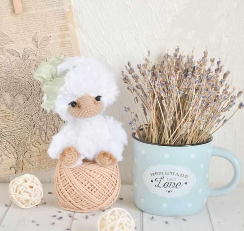 Утёна (Лилия Тудвасева)