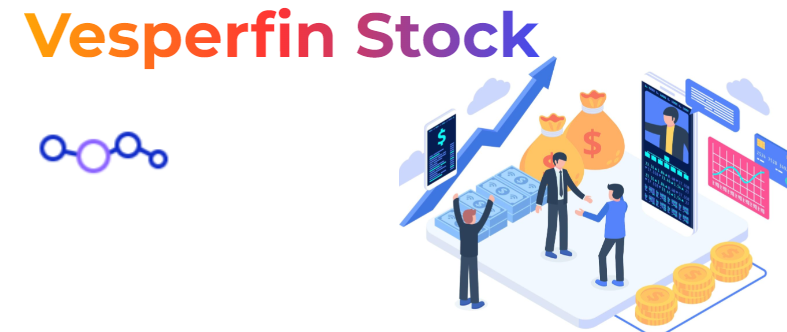 [Vesperfin] Канал сигналов Vesperfin Stock House. Март 2024 (Арина Веспер)