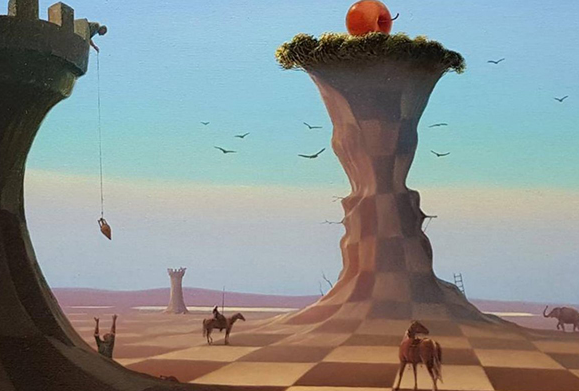 [EduNote] Концептуализация в психоаналитической психотерапии (Яна Шерова-Игнатьева)