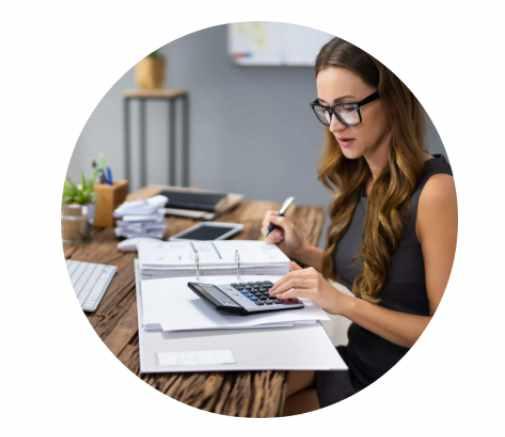 Камеральная налоговая проверка (Тамара Самусевич)