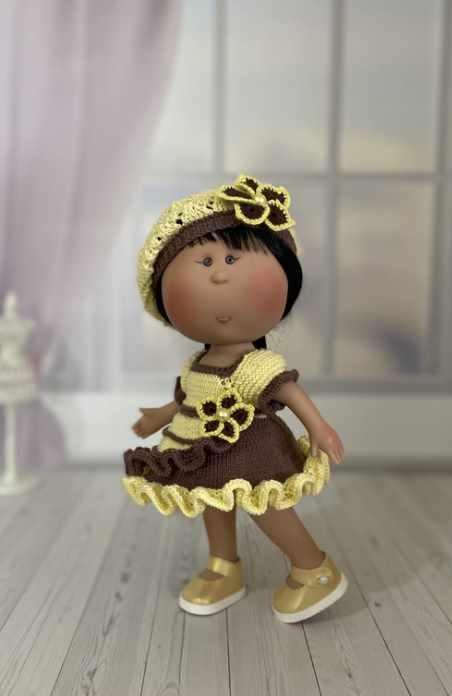 [Paolomaniya] Пироженка для Миечек (Татьяна Коваленко)