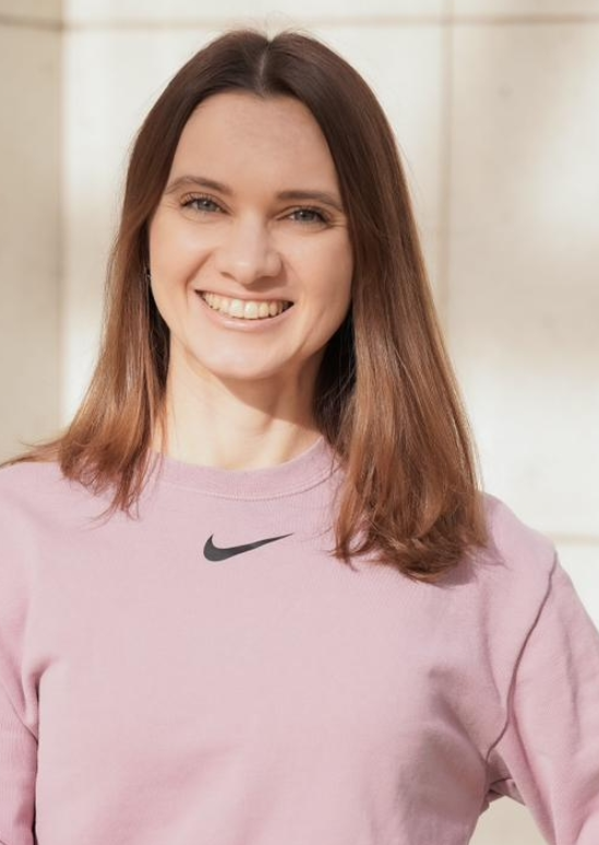 [puzzlebrain] Лимфодренажная гимнастика (Анна Соловьева)