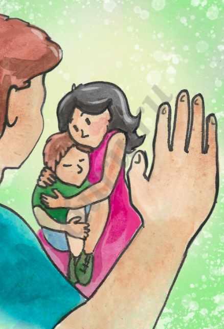 Детская травма практическое занятие (Елена Добронравова)