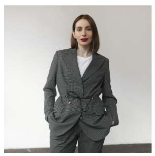 [MasterVision] Дикция на 100%. Октябрь 2020 (Кристина Граник)