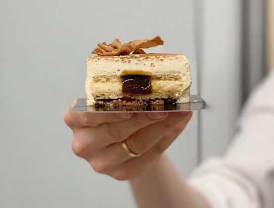 Вода. Сахара. Белки. Жиры + Техники и текстуры (ilnaz_iskakov)