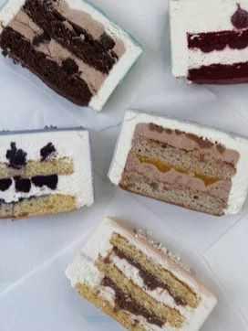 [Make Cake] Чудо Бенто. Тариф Я сам (Анастасия Лазарева)