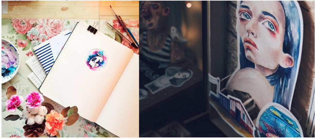 Рисовариум Pro (Лина Жолобова)