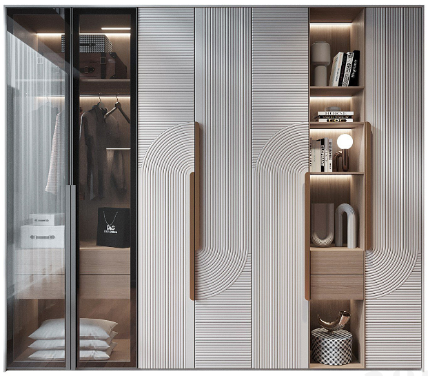 [3ddd.ru] Сборник 3d моделей. Часть 84 (3dsMax + Corona + Vray)